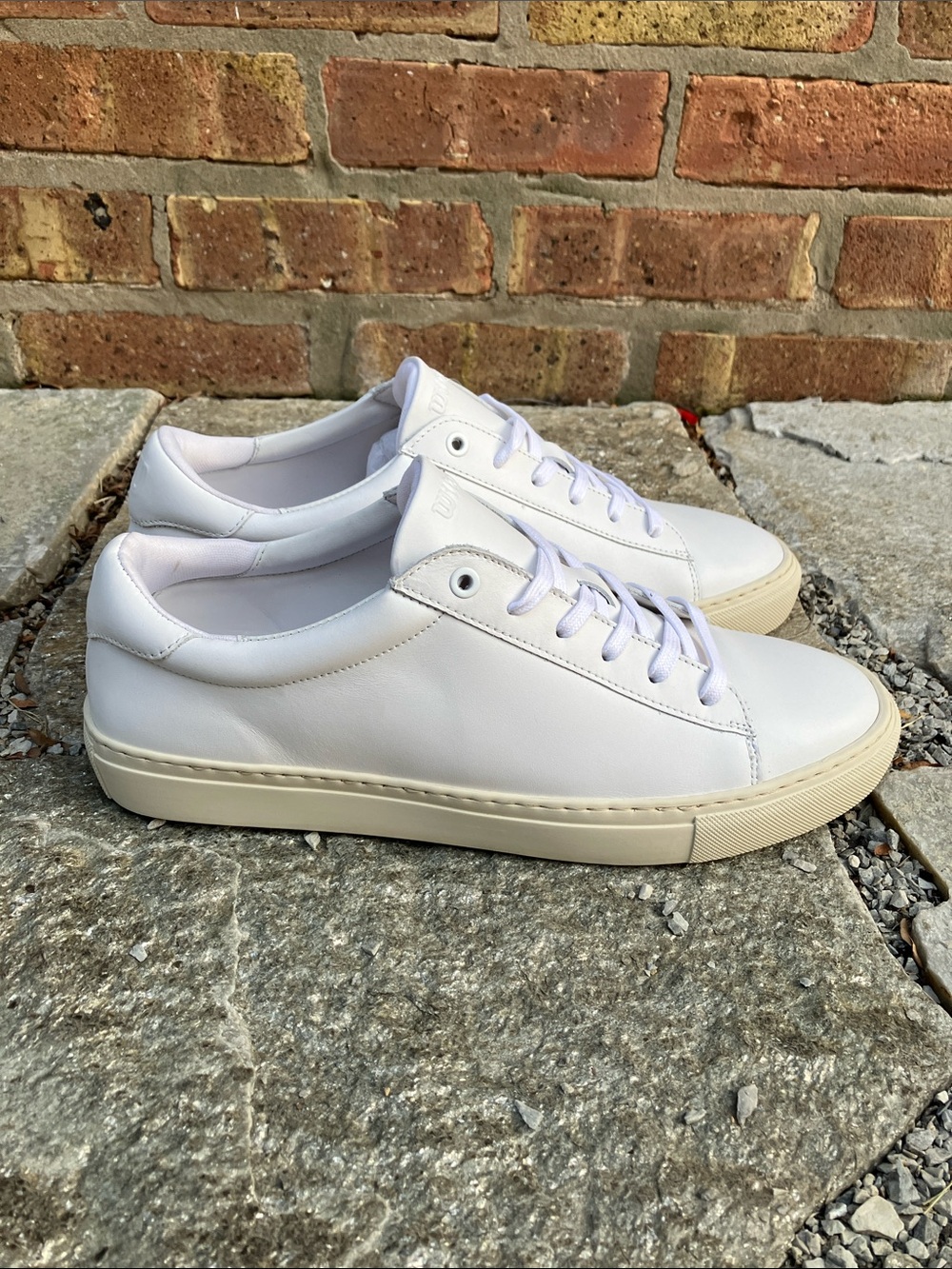 Wilson Tennis Classic Premium Shoe
